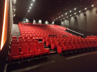 Omniplex Cinema Limerick