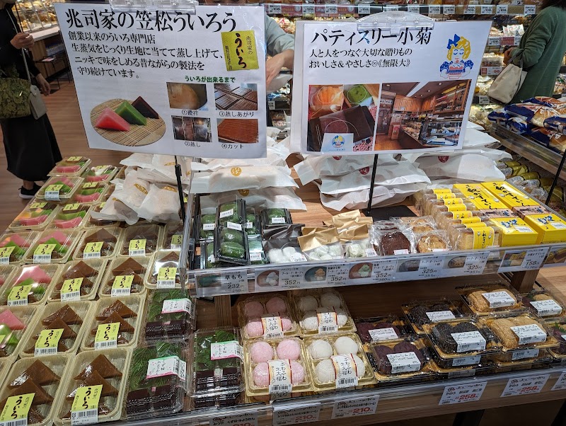 ヨシヅヤ Ｙストア笠松店