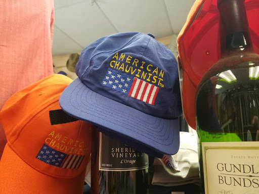 Consignment Shop «Le Chauvinist-Resale For Men», reviews and photos, 7709 Fay Ave, La Jolla, CA 92037, USA