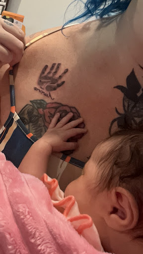 Explore war tattoo ideas, creative tattoo ideas in Fort Pierce, available at Xotic Empire Tattoos