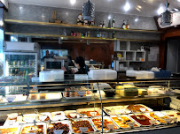 Atmosphère du Restaurant chinois à emporter Traiteur Asiatique Ju Xin à Asnières-sur-Seine - n°1