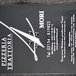 Photo n°1 de l'avis de Mark.r fait le 08/07/2020 à 05:05 sur le  Pizzeria -Trattoria 4 mori à Willich