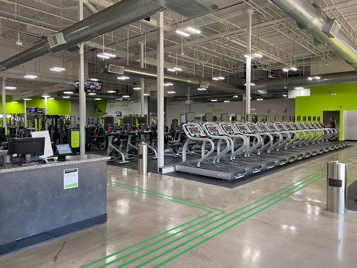 Gym «Blast! Fitness - Mesa», reviews and photos, 1020 W Southern Ave, Mesa, AZ 85210, USA