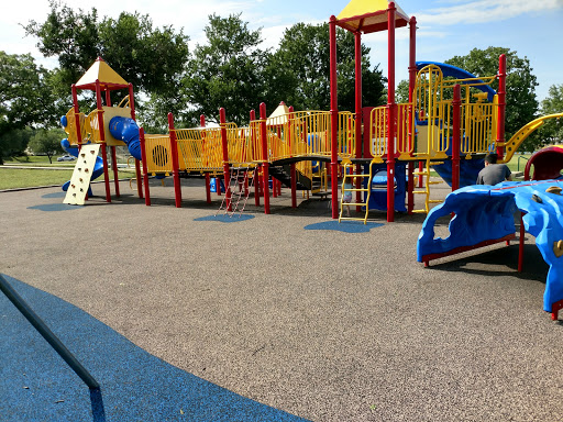 Community Center «Northside Community Center», reviews and photos, 1100 NW 18th St, Fort Worth, TX 76164, USA