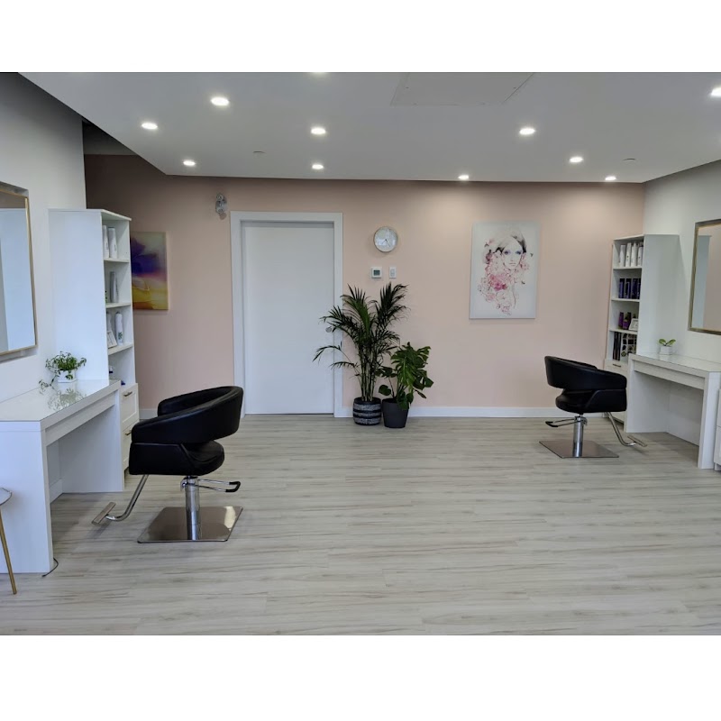 Evasoula Salon