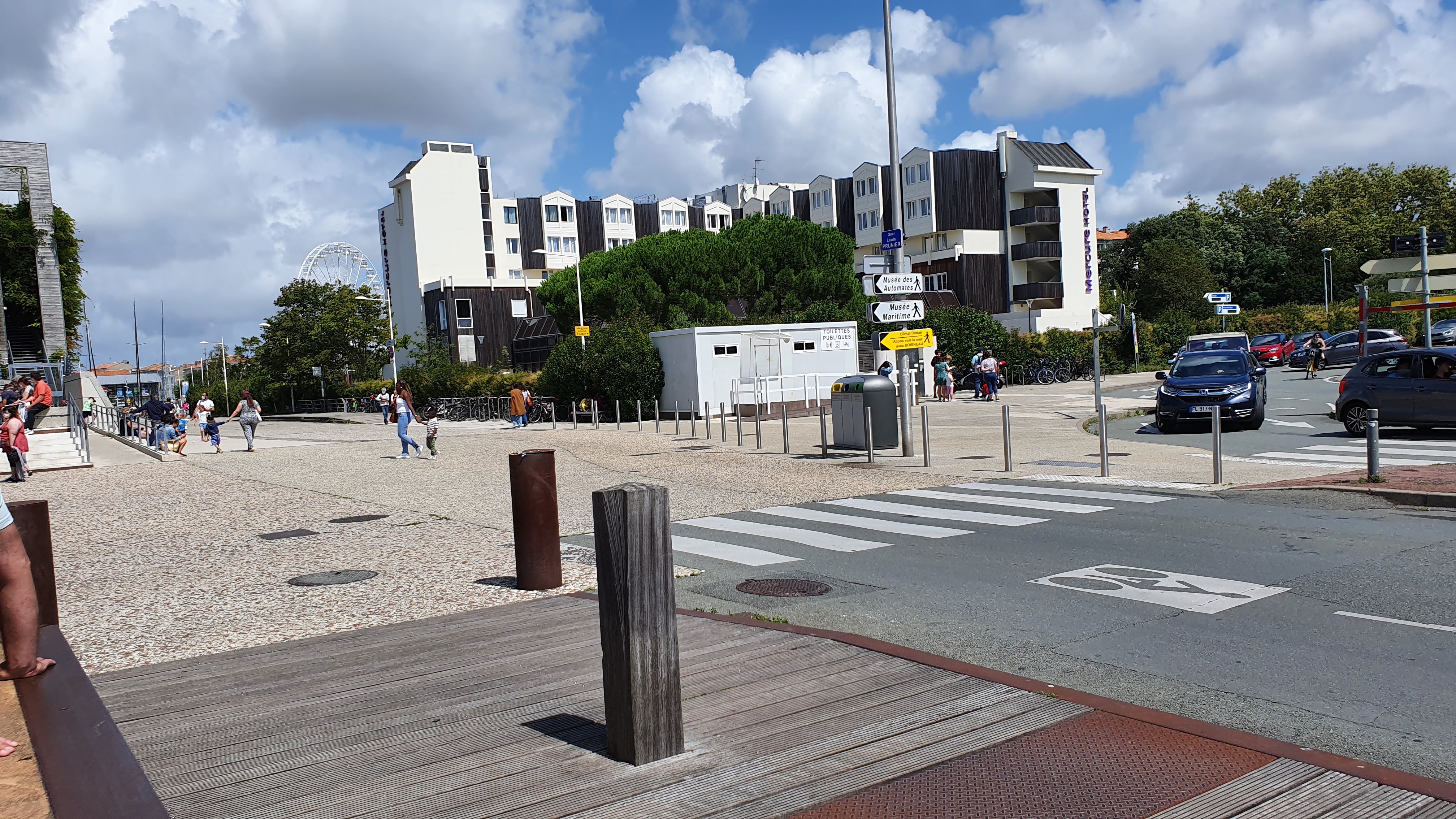 Photo n° 2 de l'avis de Denis.a fait le 09/08/2021 à 12:04