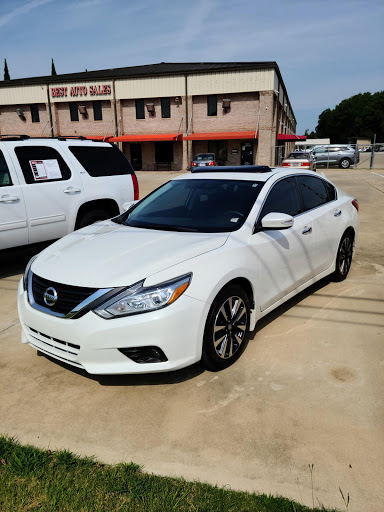 Used Car Dealer «Best Auto Sales LLC», reviews and photos, 2044 S College St, Auburn, AL 36832, USA