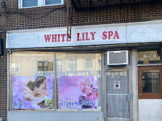 Little Neck Whitestone Bayside Massage Spa-White Lily Spa