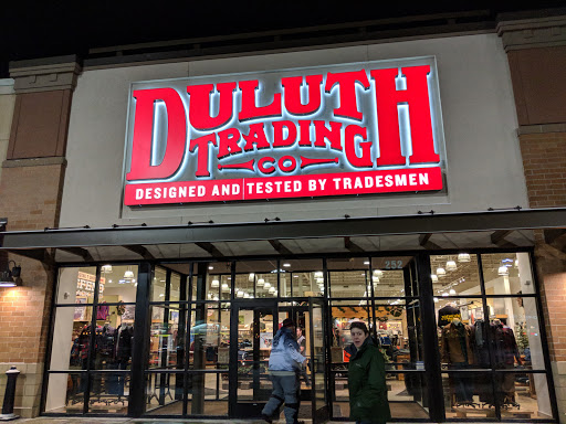 Clothing Store «Duluth Trading Company», reviews and photos, 252 57th Ave NE, Fridley, MN 55432, USA