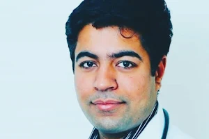 Dr. Inder Rajani -Dermatologist/ Hair Transplant/ skin and hair specialist in bhopal image