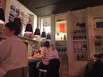 Atmosphère du Restaurant HABILE. à Paris - n°18