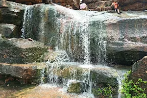Bhairava padi waterfalls image