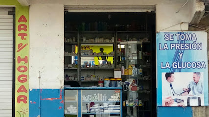 Farmacia La Confianza Av Juarez No. 3, Col. Presas, 42760 Tezontepec De Aldama, Hgo. Mexico