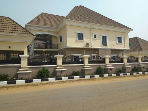 Peace And Progress Estate, Akobo, No. 2 Peace and Progress Estate,bada,, Ibadan, Nigeria, Apartment Complex, state Oyo