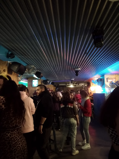 Discotecas de musica indie en Granada