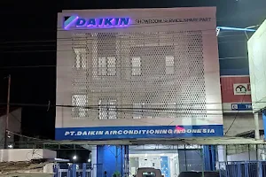 PT Daikin Airconditioning Indonesia (Semarang) image