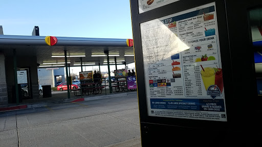 Fast Food Restaurant «Sonic Drive-In», reviews and photos, 1741 W 3600 S, West Valley City, UT 84119, USA