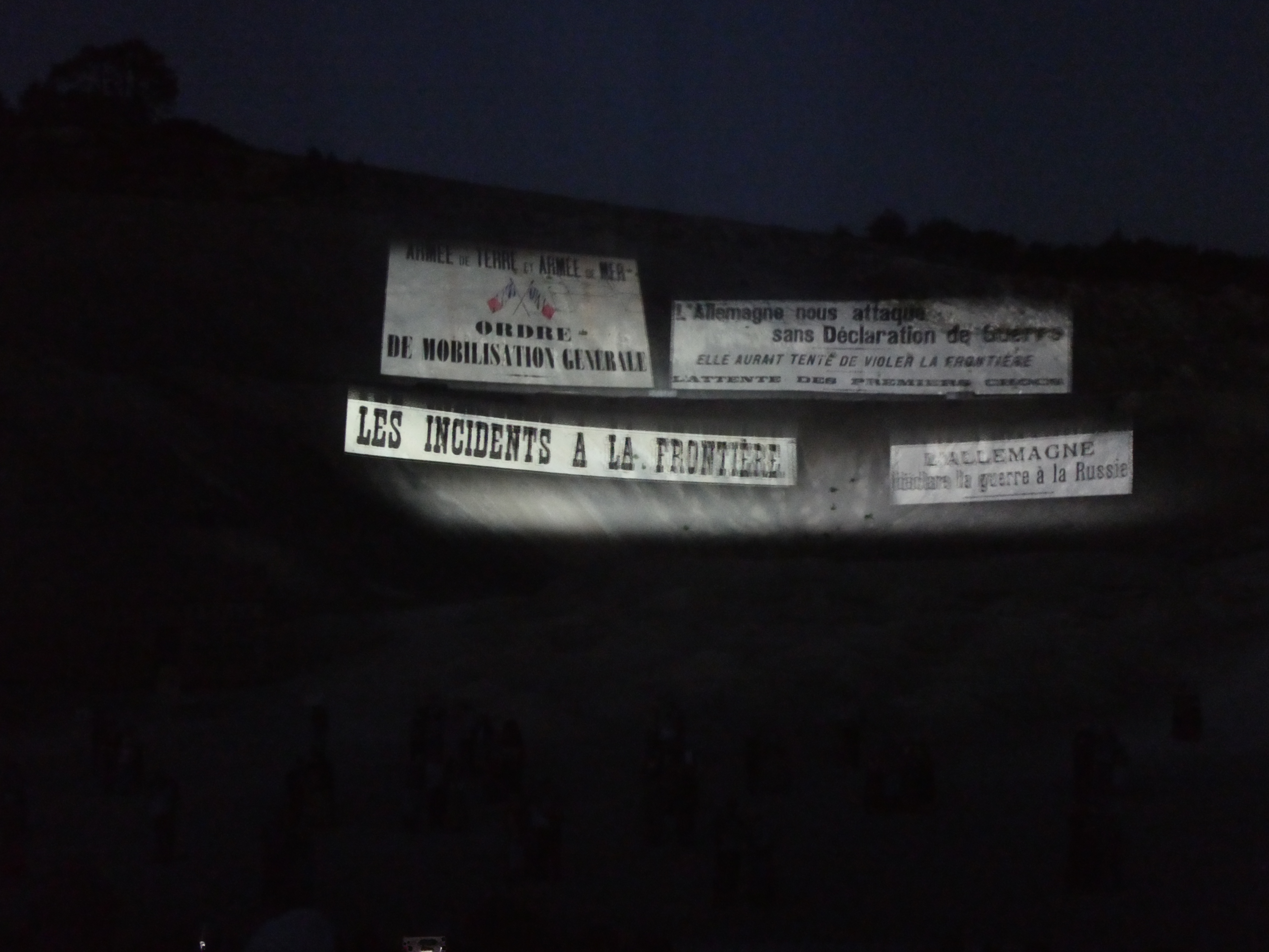 Photo n° 3 de l'avis de Thierry.i fait le 25/06/2023 à 19:37
