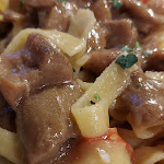 Photo n°8 de l'avis de Fabiana.a fait le 07/03/2023 à 06:01 sur le  Rifugio Jezza à San Massimo