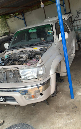 Auto Repair Shop «Quality Auto Centers», reviews and photos, 2612 Morris Ave, Union, NJ 07083, USA