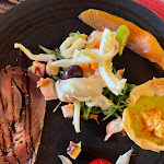 Photo n°1 de l'avis de Mario. fait le 21/01/2024 à 13:45 sur le  A Ca Parte à Mole Bisleti