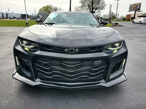 Car Dealer «John Sauder Chevrolet of Ephrata», reviews and photos, 4161 Oregon Pike, Ephrata, PA 17522, USA