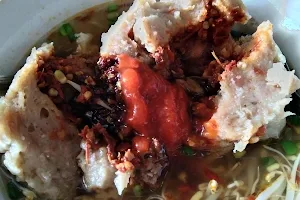 Bakso mercon image