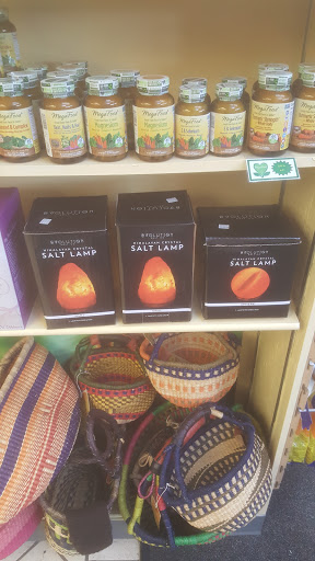 Natural Foods Store «Living Earth», reviews and photos, 232 Chandler St, Worcester, MA 01609, USA