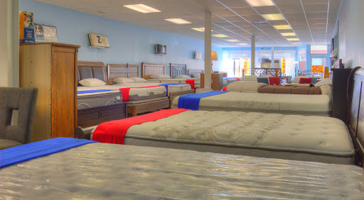 Mattress Store «Sweet Dreams Mattress Center», reviews and photos, 1136 6th St, Nevada, IA 50201, USA