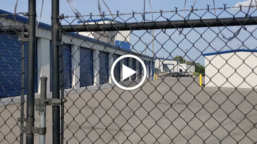 Moving and Storage Service «Abbott Self Storage West», reviews and photos, 3020 Charlotte Ave, Nashville, TN 37209, USA