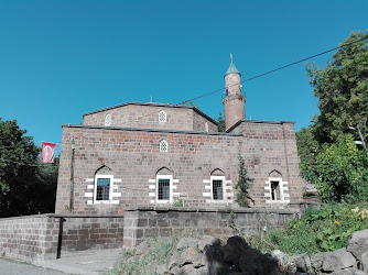 İskender Paşa Cami