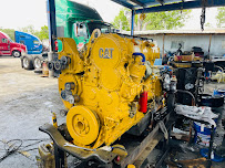 Advance Truck Repair Corp - Photo 4 - Car repair in Orlando, FL, Orlando