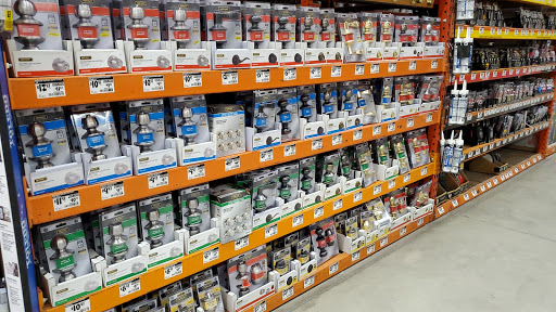 Home Improvement Store «The Home Depot», reviews and photos, 1315 US-19, Holiday, FL 34691, USA
