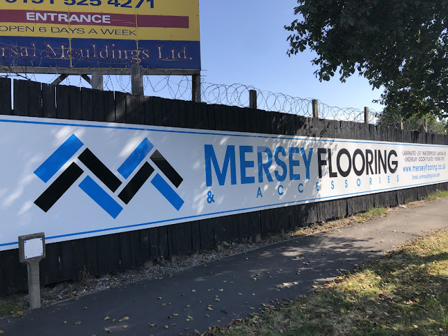 Mersey Flooring, Brookfield Dr, Fazakerley, Liverpool L9 7AN, United Kingdom