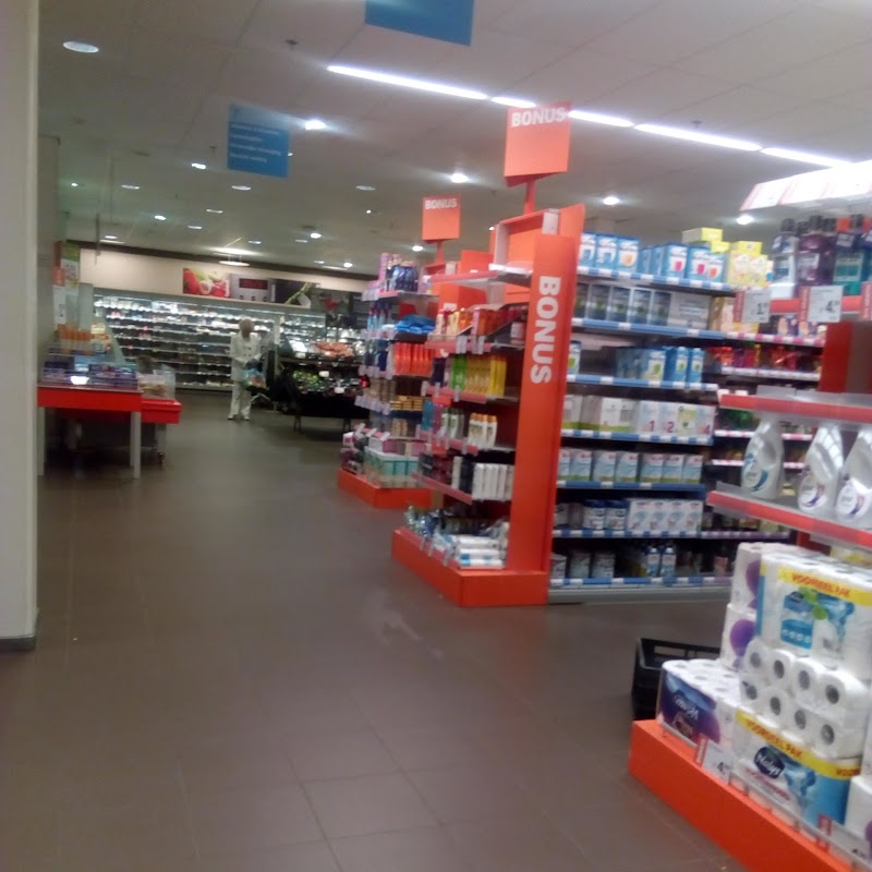 Albert Heijn