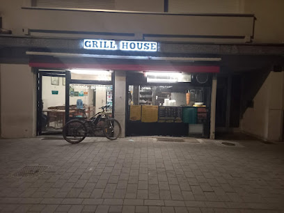 Grill House Restaurant