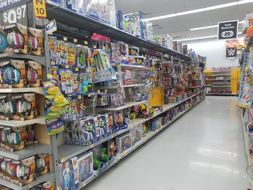 Department Store «Walmart Supercenter», reviews and photos, 6675 Business Center Dr, Highlands Ranch, CO 80130, USA