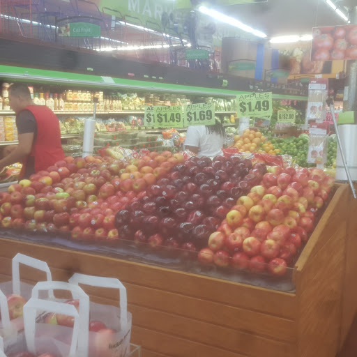 Supermarket «Food Universe Marketplace», reviews and photos, 70-63 Parsons Blvd, Fresh Meadows, NY 11365, USA