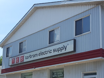 City Electric Supply Belleville