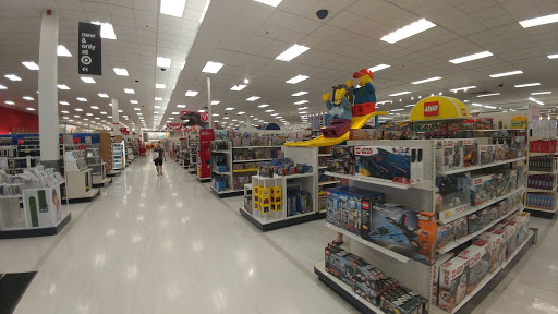 Department Store «Target», reviews and photos, 2331 NJ-66, Ocean Township, NJ 07712, USA