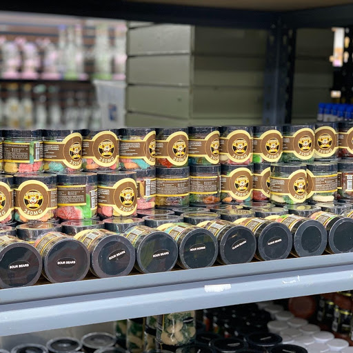 Tobacco Shop «Exclusive Tobacco City», reviews and photos, 417 N Bryan Belt Line Rd # B, Mesquite, TX 75149, USA