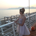 Photo n°3 de l'avis de Lorella.a fait le 16/07/2019 à 15:51 sur le  Ristorante Conte di Savoia à Pontecagnano Faiano