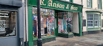 R.Anson & Son Fancy Dress and Stationery