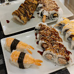 Photo n°1 de l'avis de Andrea.' fait le 26/01/2022 à 20:34 sur le  Fu Lu Ristorante Cinese-Giapponese à Polistena