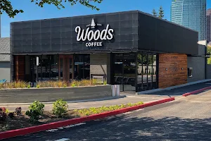 Woods Coffee image
