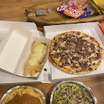 Photo n°1 de l'avis de Chloe.h fait le 06/01/2023 à 15:54 sur le  Meidin Pizzeria à Porto