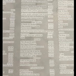 Photo n°2 de l'avis de Filip. fait le 28/02/2024 à 20:39 sur le  Grano Granis Trattoria Tipica Siciliana à Palermo