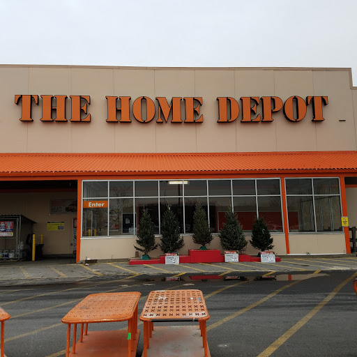 Home Improvement Store «The Home Depot», reviews and photos, 124-04 31st Ave, Queens, NY 11354, USA