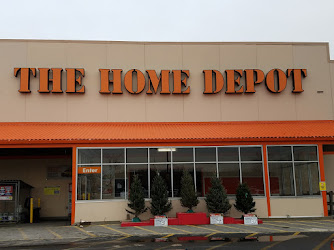 The Home Depot