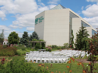 Quad City Botanical Center